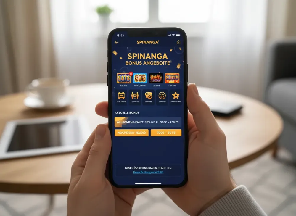 bonus spinanga casino