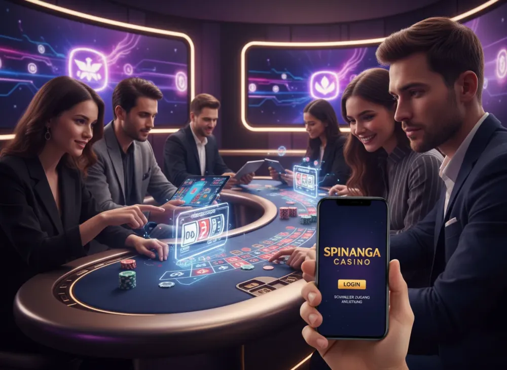 login spinanga casino