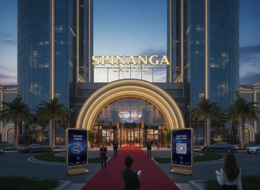 login spinanga casino